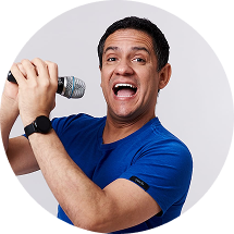 Fred Mascarenhas 💎